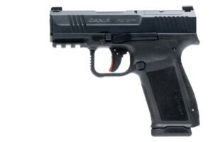METE MC9 L 9mm Black (2) 17-rd