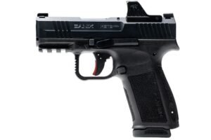 METE MC9 L 9mm W/MO1 Optic (2)17-rd