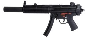 AP5-SD 9mm 5.75" Blk 30-rd