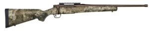 Patriot Predator .350Leg 20" Syn Camo 4-rd