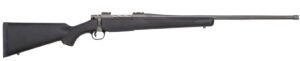 Patriot .350Leg 22" Syn FB Blk/SS 4-rd