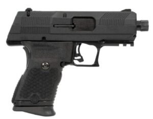 YC9 9mm 3.93" W/MTM Case TB Black 10-rd