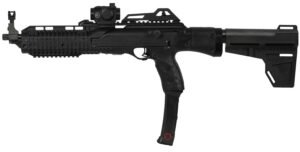 Hi-Point  495P .45 ACP 14.25" Brace R-Dt 2/10rd