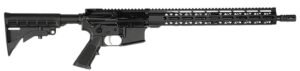 HP-15 5.56 NATO 16" 9.5" M-LOK TB Blk 30-rd