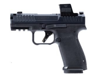 METE MC9 Prime 9mm 3.64" w/Optic Blk (2) 17-rd