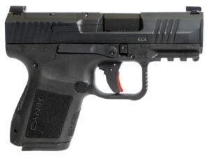 METE MC9 9mm 3.18" OR Blk (2) 10rd *CA