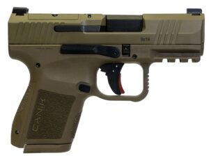 METE MC9 9mm 3.18" OR FDE 2/10 *CA