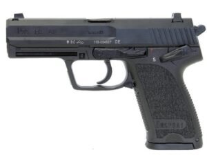 P8 A1 9mm 4.25" Black 3-Dot (2)15-rd