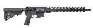 RF-15 SOCOM 5.56 16" TB M-LOK B5 Blk 30-rd