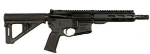 RF-15 Pistol 300BLK 8.5" M-LOK MP Brace 30-rd