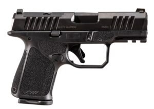 RM1S 9mm 3.6" OR W-Dot Black (2) 10-rd