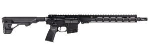 GFR Maritime 6mm ARC 14.5" Pic Rail MLOK Blk