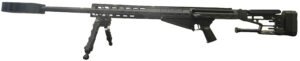 TAO50 .50 BMG 29" OR M-LOK Black 10-rd
