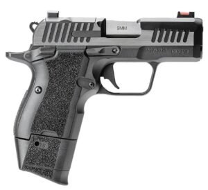 CDS9 Classic 9mm 3.18" OR DUO 13/15rd