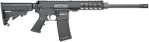 Rock River Arms DS1850 LAR-15M Rrage 223 Rem,5.56x45mm NATO 16" 30+1 Black 6 Position Stock
