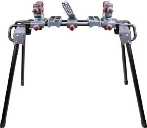 TIPTON STANDING ULTRA GUN - VISE