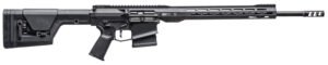 Rise Armament RA11212BLK30 1121XR  308 Win 20" 20+1 Black Cerakote Adjustable Magpul PRS Stock