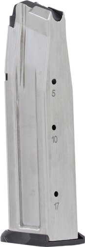 GIRSAN MAGAZINE WITNESS 2311 - 9MM 17RD