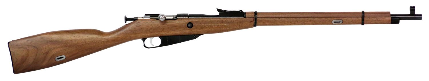 davey-crickett .22 LR – 91rd