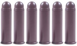 A-Zoom 16118 Revolver Snap Cap 38Special 6Pack