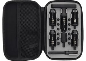 WHE FAT STIX TRQ WRENCH SET