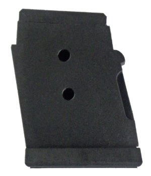 CZ-USA 12005 Single Shot Adapter  22LR/17HM2 Fits CZ452/453/455/512/513 Black Polymer