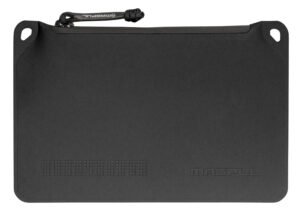 Magpul MAG856-001 DAKA Pouch Small Black Polymer