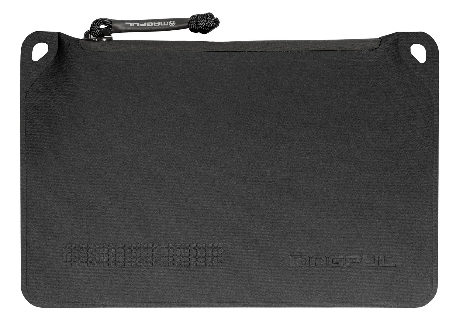 Magpul MAG856-001 DAKA Pouch Small Black Polymer