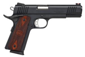 1911 Superior Grd 45ACP 5" Wln Blk 2-8Rd