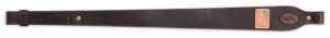 Browning 122616 Freedom  Dark Brown Leather Adjustable Rifle