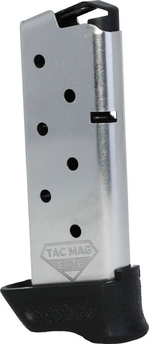 KMB MAG MICRO 9 TACMAG 9MM 7RD