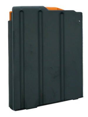 DuraMag 1035041178CPD SS  10rd 350 Legend for AR-15 Black w/ Black Follower Detachable