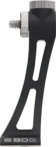 BOG ARCA-SWISS BINOCULAR MOUNT - BLACK