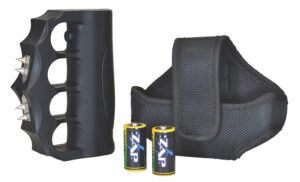 PSP ZAPBK950E Zap Blast Knuckles Extreme Range of Close Contact Rubber