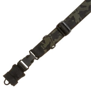 Tacshield T6005MB CQB Sling Multi-Cam Webbing Single-Point Rifle/Shotgun