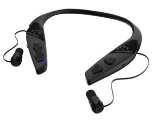 Walker's GWPBTNBT Razor XV 3.0 Headset 31 db Behind The Neck Bluetooth Enabled