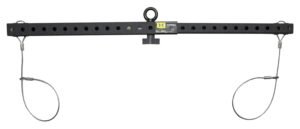 Hawk HWKHA3405 Xtendible Half-Ton Gambrel Game Holder