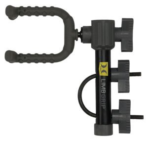 Hawk HWK3019 Limb Grip Bow Holder U-bolt Connection