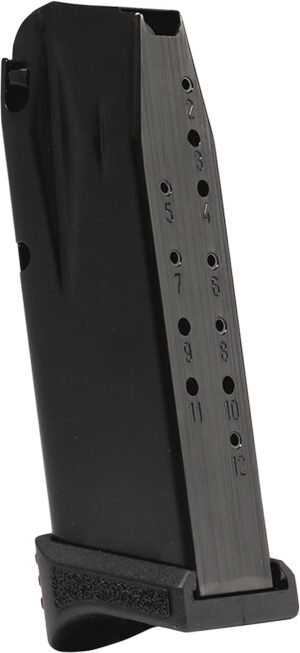 Canik MA902 TP9  12rd 9mm Luger Fits Canik TP9 Elite SC Black Metal