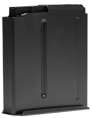 Savage Arms 55273 110  5rd 300 PRC Fits Savage 110 LR Hunter/110 Precision/110 Elite Precision/110 HS Precision Matte Black Steel