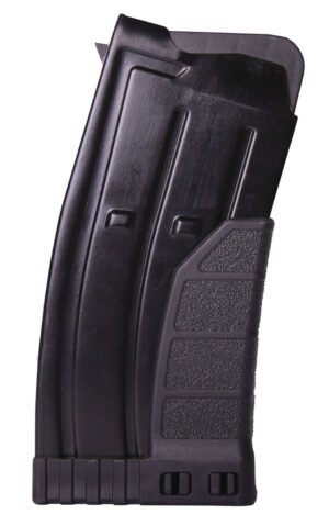 ATI ATIM20BD5 Bulldog  5rd 410 Gauge Black Steel