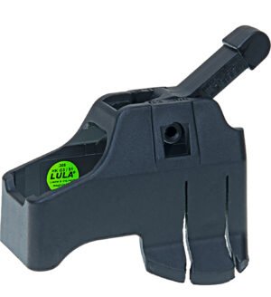 Maglula LU25B LULA Loader & Unloader Made of Polymer with Black Finish for 308 Win, 7.62x51mm NATO HK 91, G3