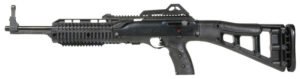 Carbine 10MM 17.5"Black CT Red D T Stk