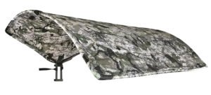 Hawk HWKHA3006 Arc Hunting Umbrella Hawk Chaos 38.50" W x 45" L