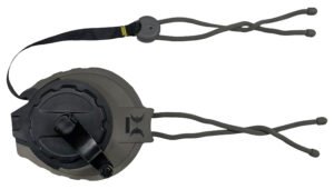 Hawk HWKHA3036 Speed Retract Hoist Reel  ODG Tangle Free flat Line 30' 40lbs