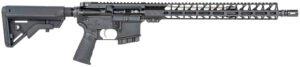 Battle Arms Development WORKHORSE 017-CA Workhorse *CA Compliant 223 Wylde 16" 10+1 Black Anodized Black 6 Position B5 Bravo Adjustable Stock Black Polymer Grip Right Hand