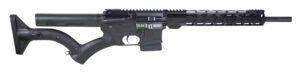 DB15 223/5.56 16" Blk 12"MLok New York