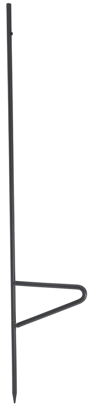 Primos 69045 Photoform Decoy Stake  Compatible With Photoform Jake/Hen/Leading Hen