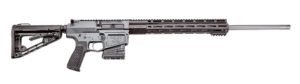 WILS SS-65CF24-BLACK SNIPER RFL 65CRD 24" FLUTED