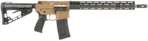 WILS TR-RCR-CT556168F RECON TACT RFL 556 16" FDE